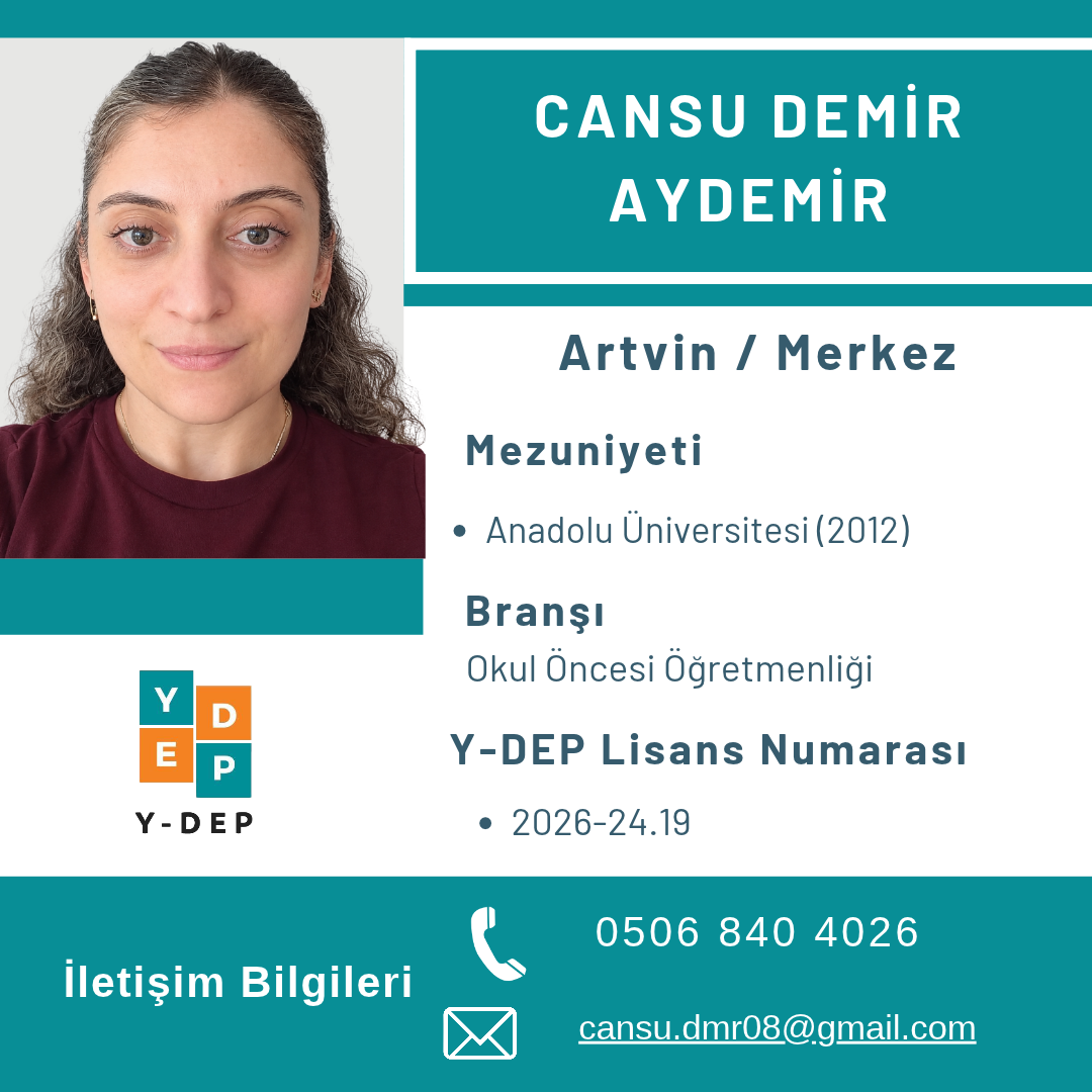 Cansu Demir Aydemir