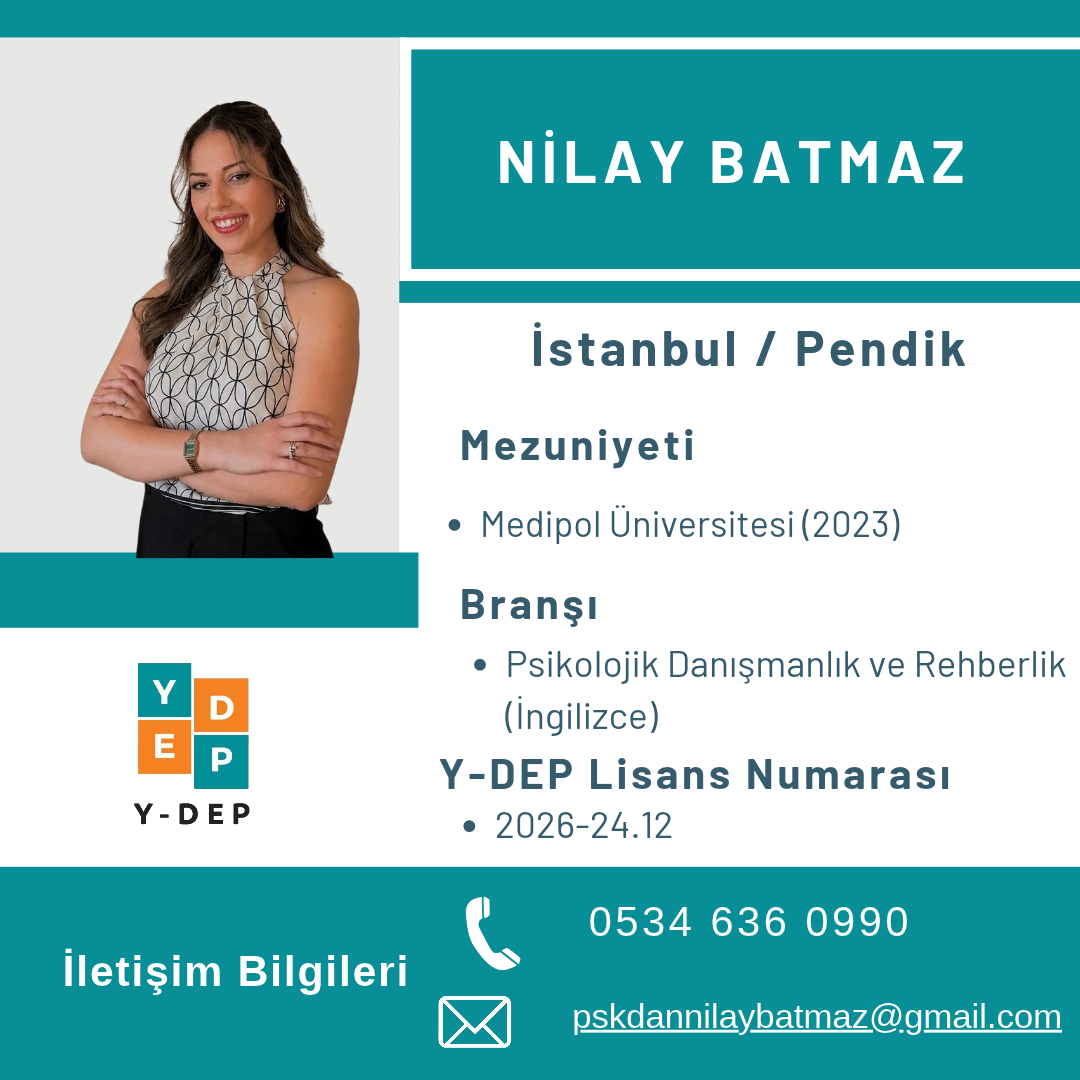 Nilay Batmaz