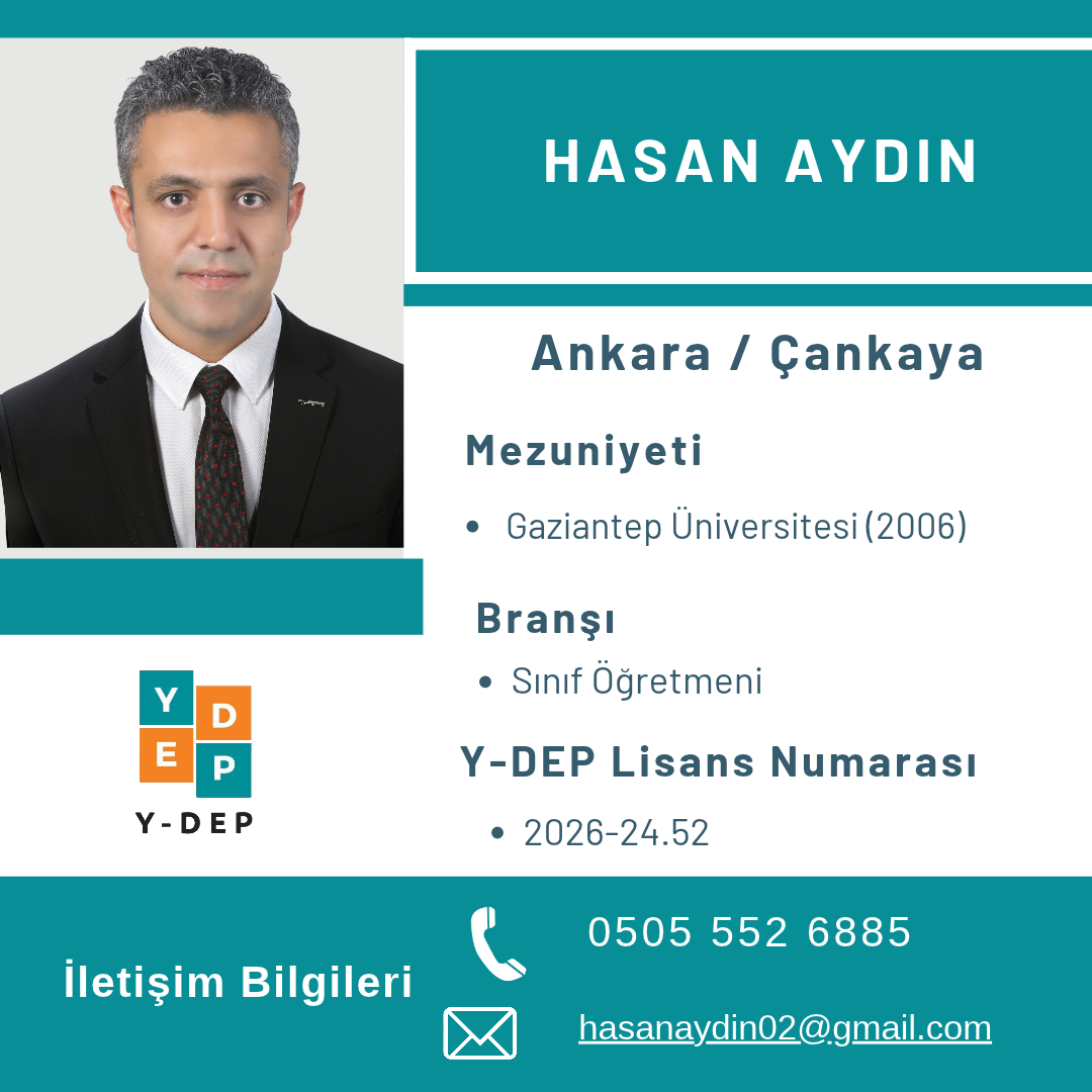 Hasan Aydın