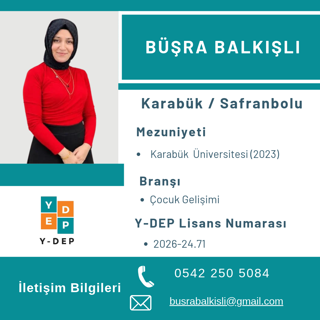 Büşra Balkışlı