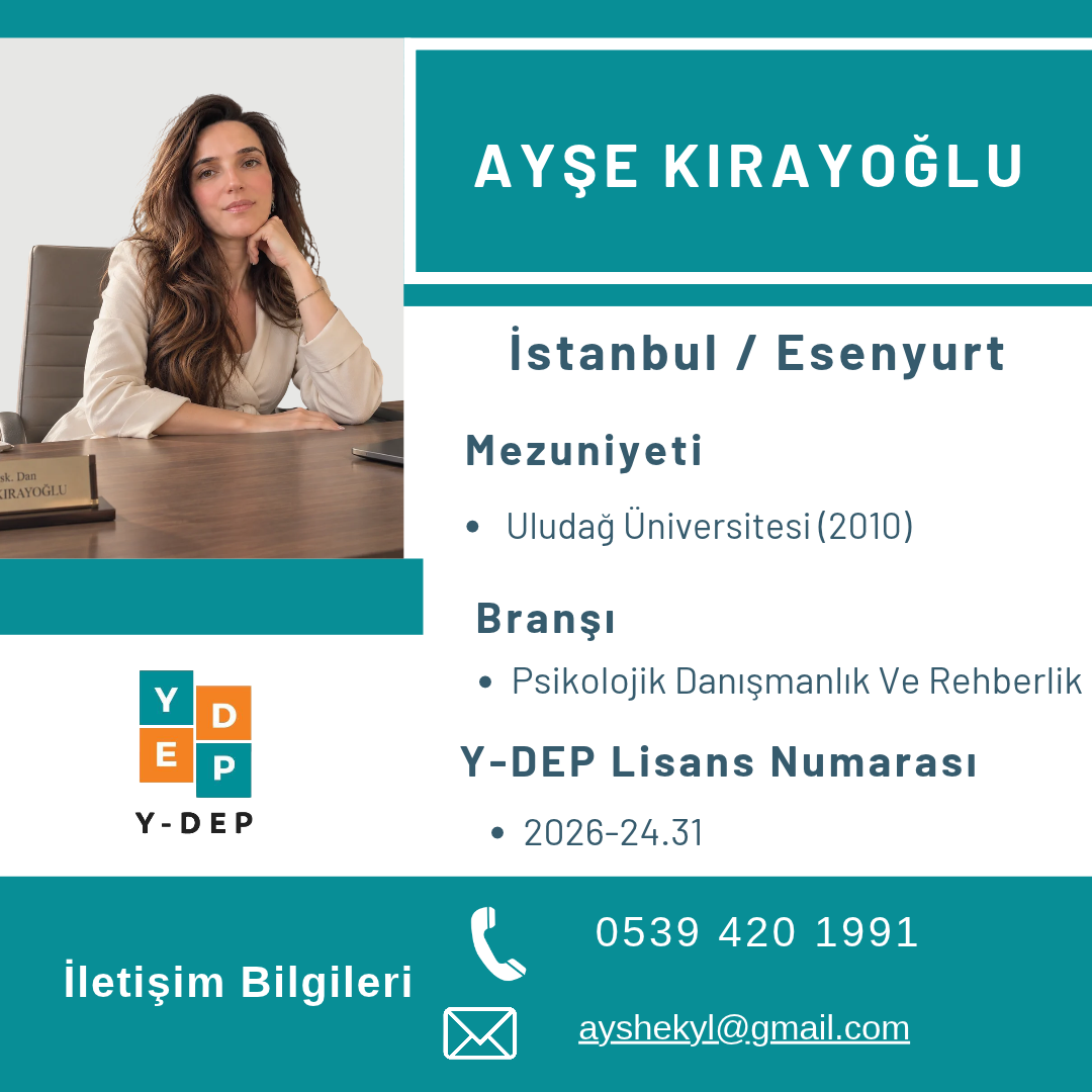 Ayşe Kırayoğlu