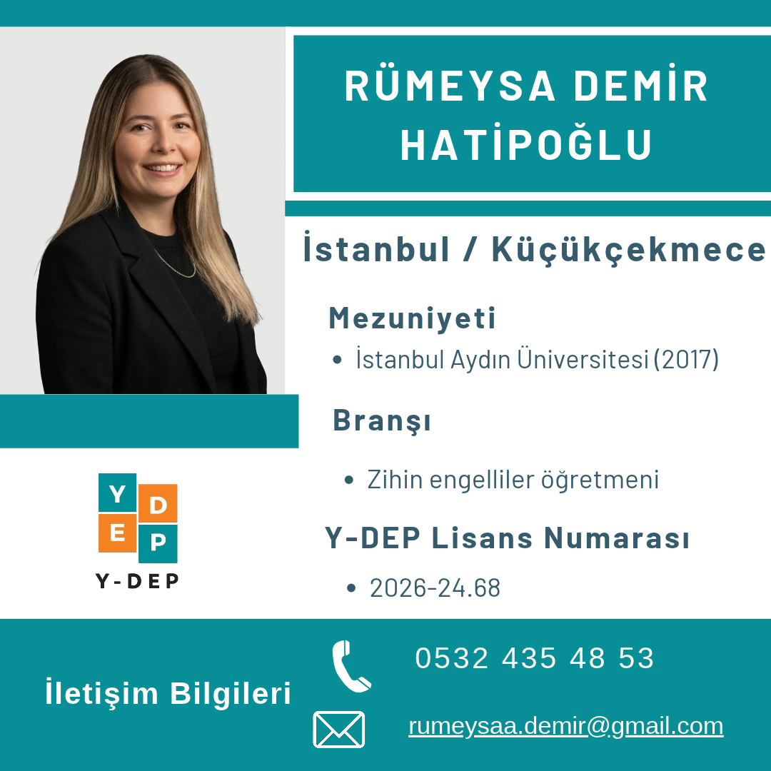 Rümeysa Demir Hatipoğlu