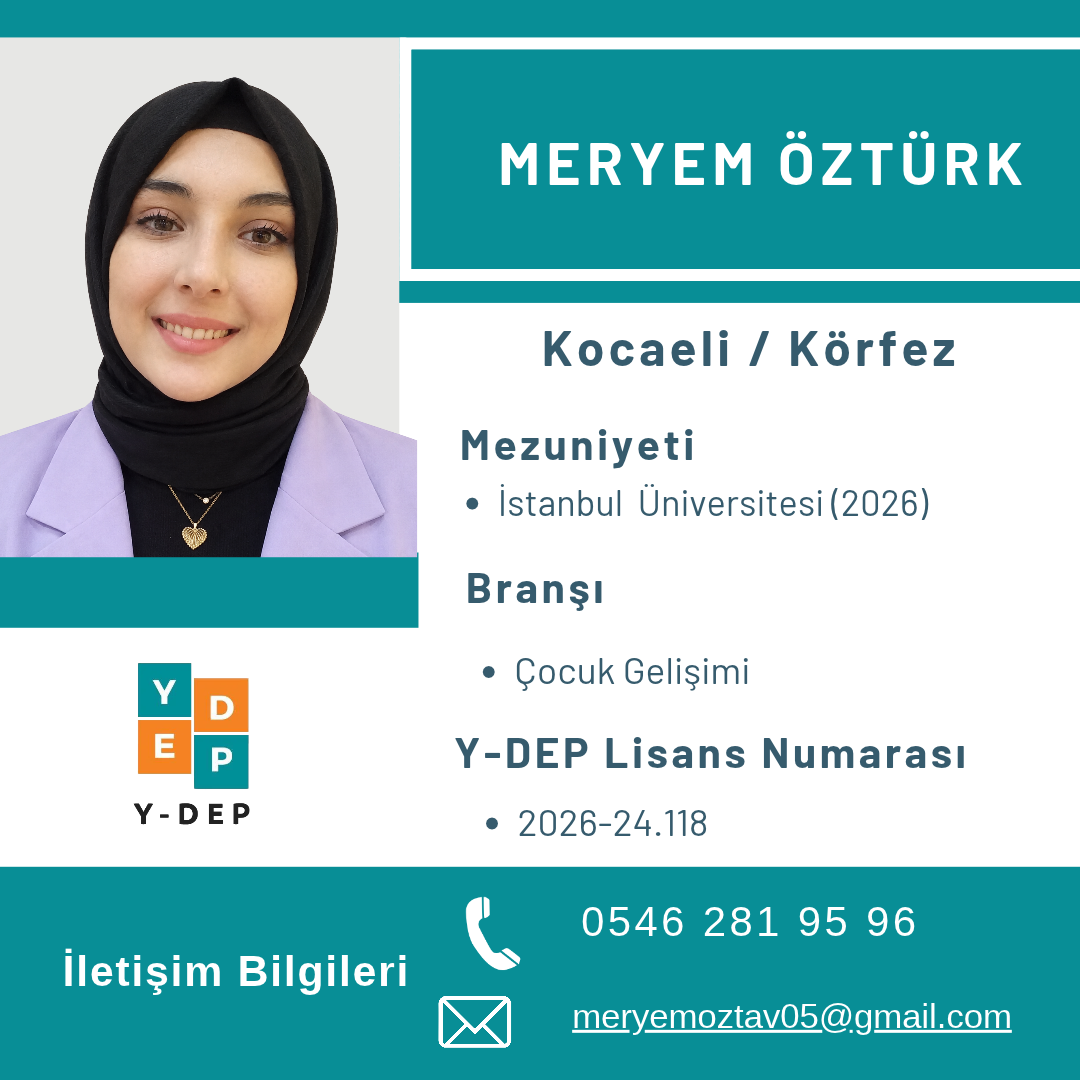 Meryem Öztürk