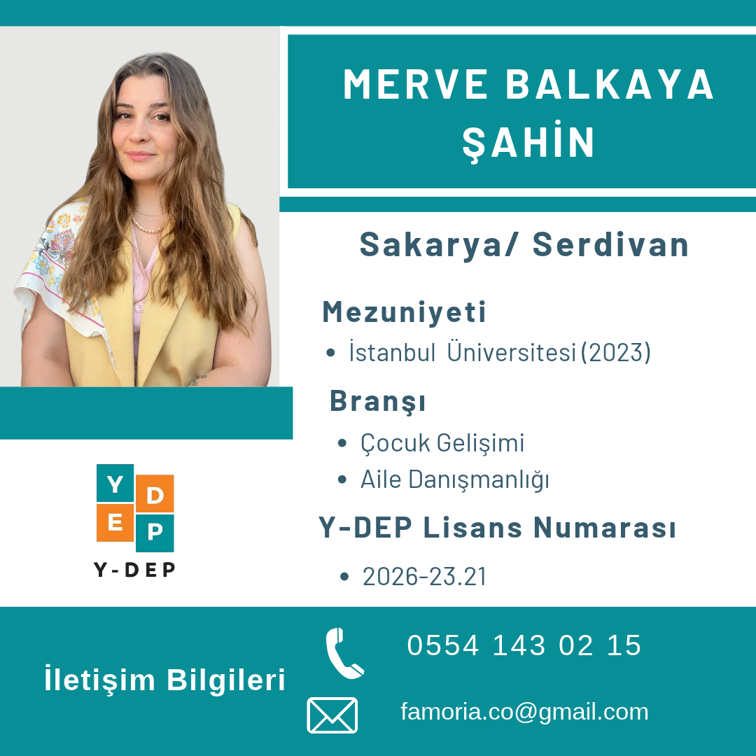Merve Balkaya Şahin