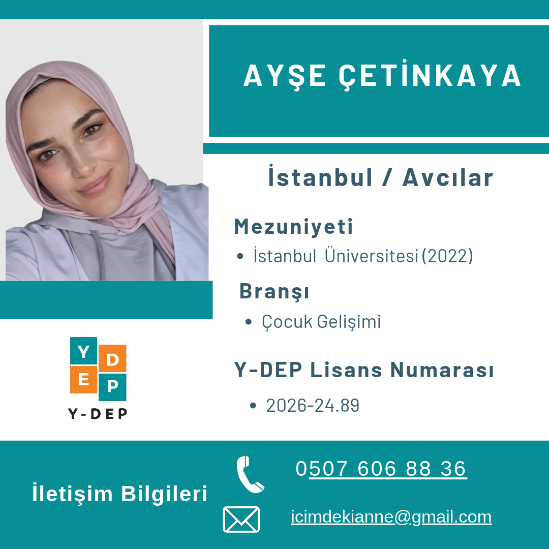 Ayşe Çetinkaya