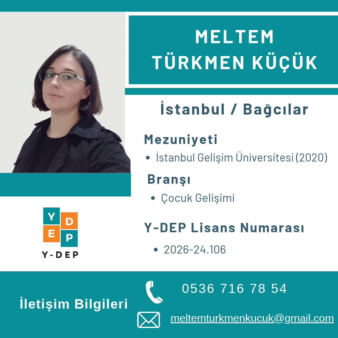 Meltem Türkmen Küçük