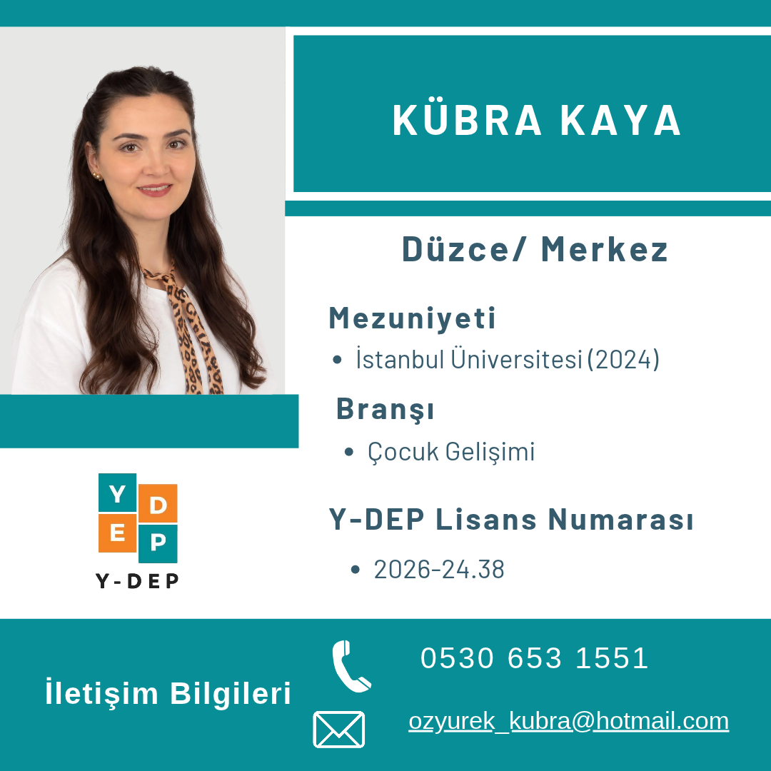 Kübra Kaya