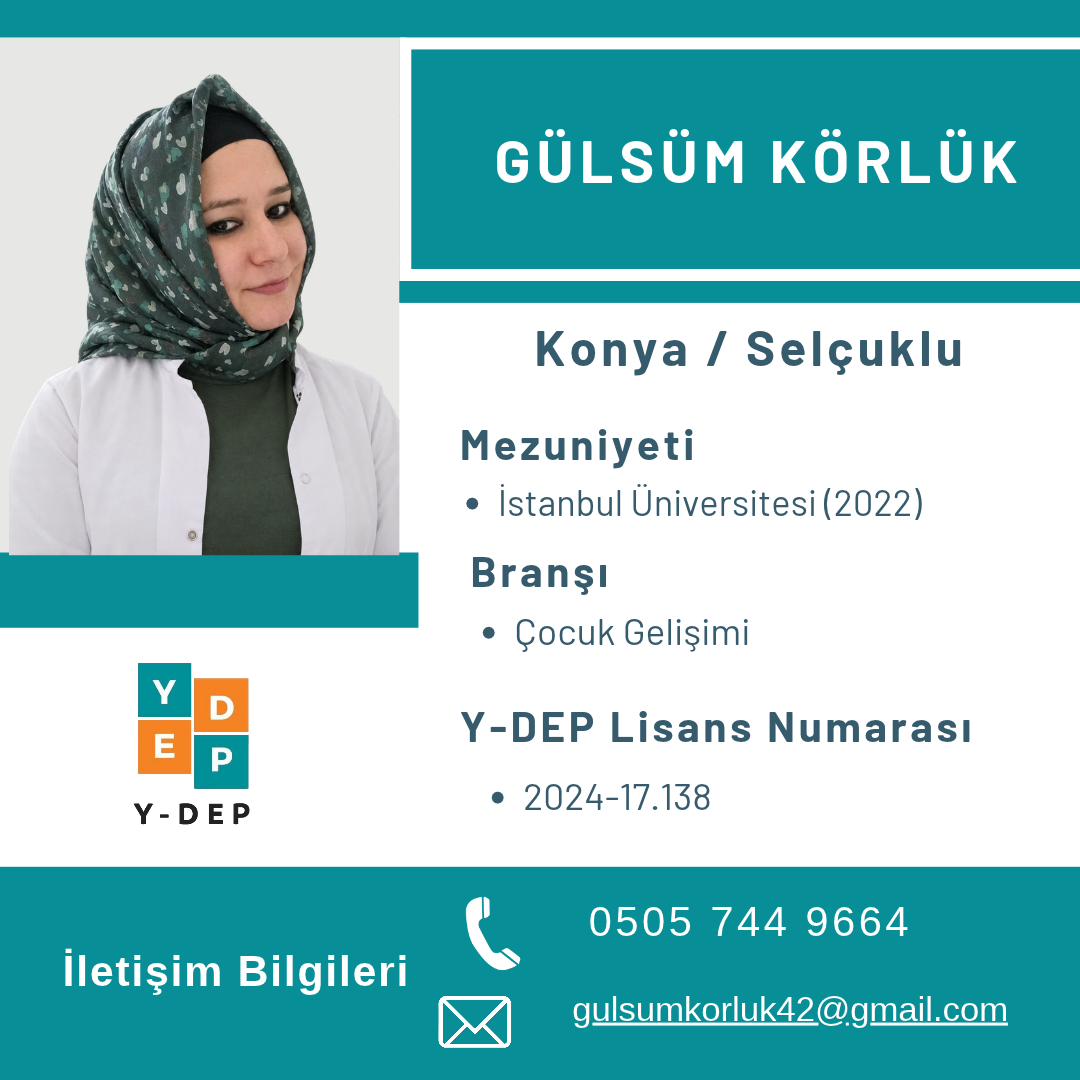 Gülsüm Körlük