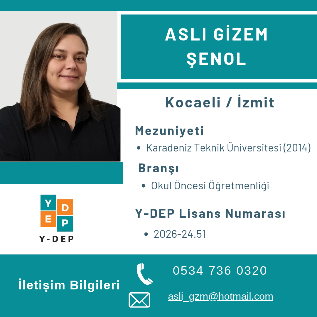 Aslı Gizem Şenol
