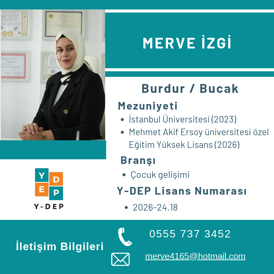 Merve İzgi
