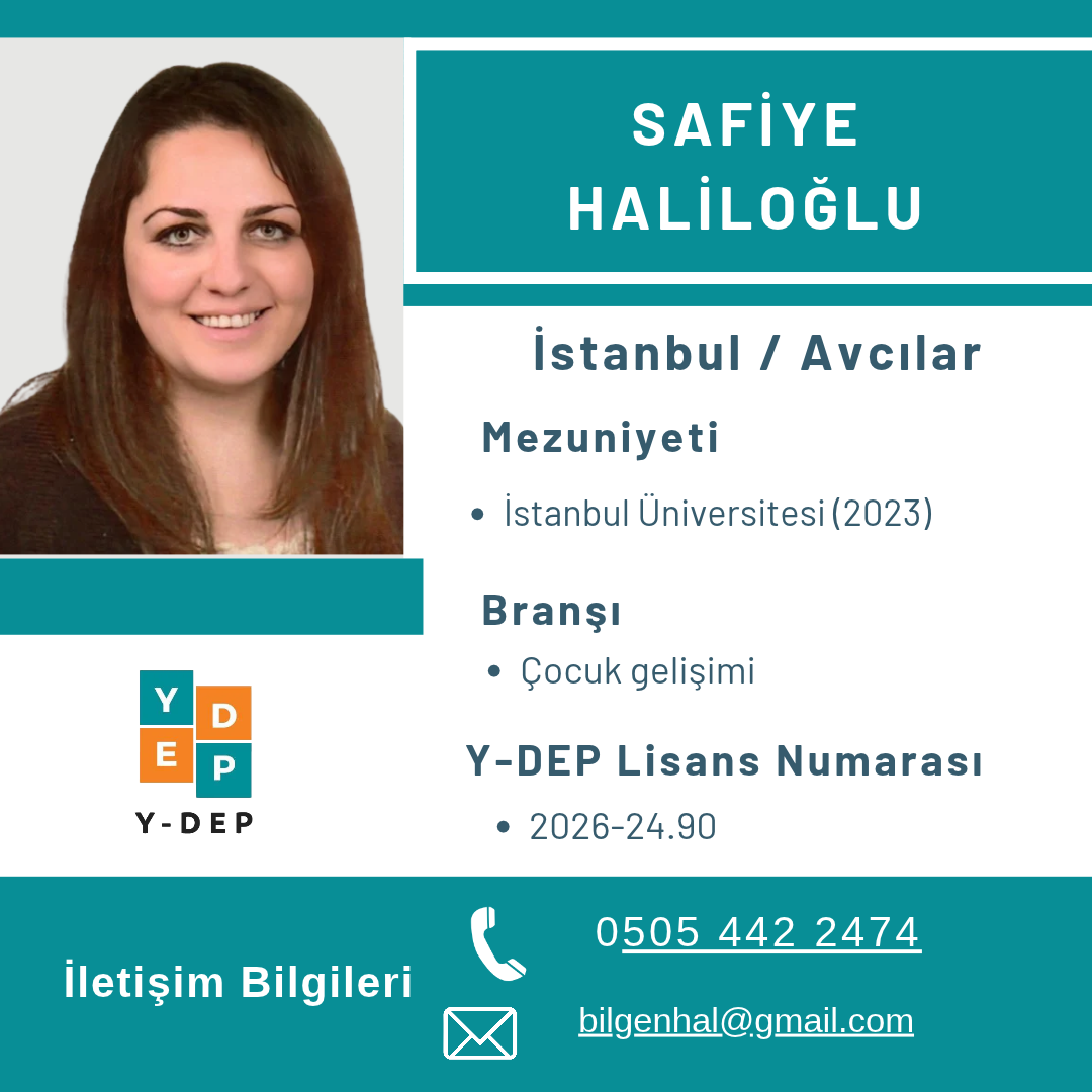 Safiye Haliloğlu