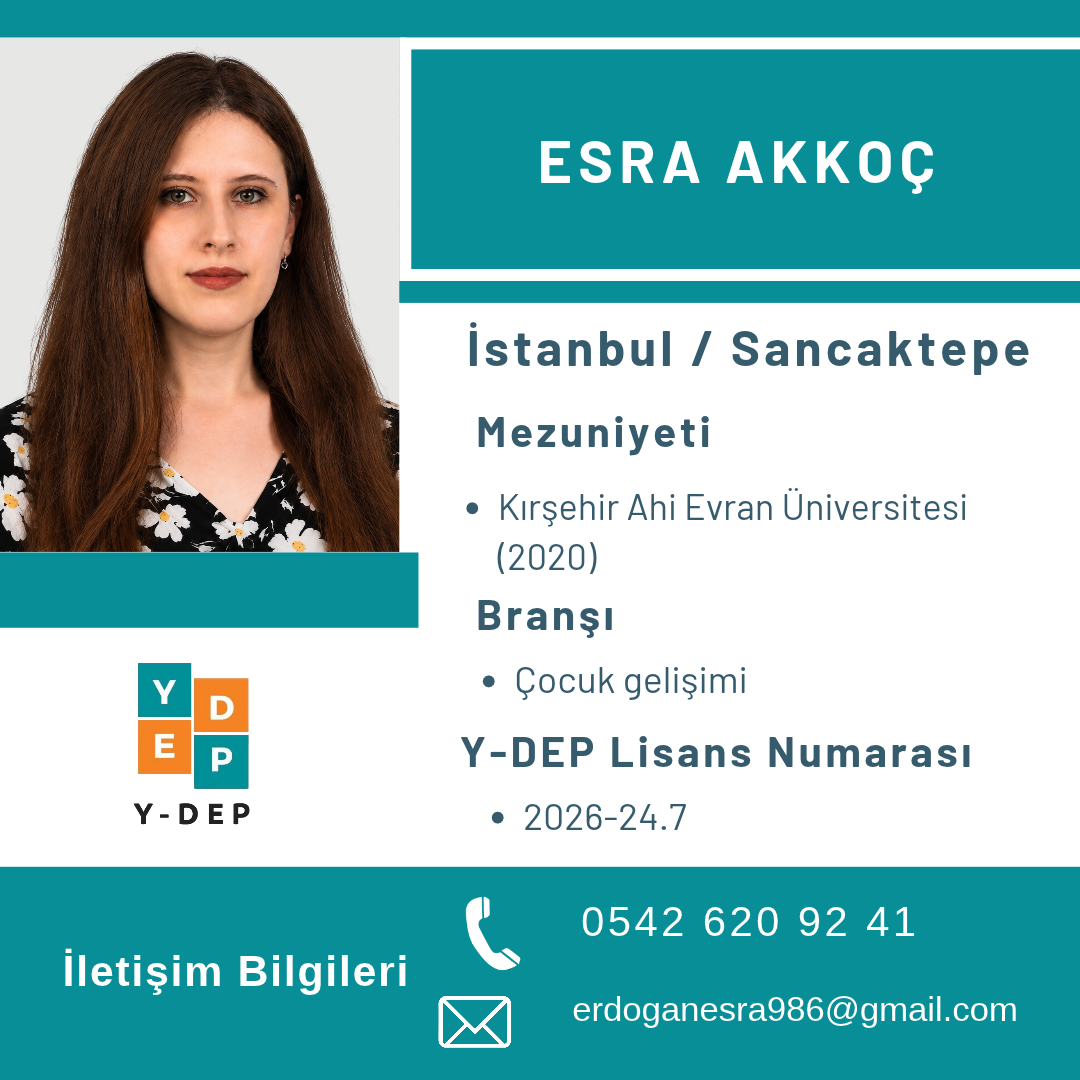 Esra Akkoç