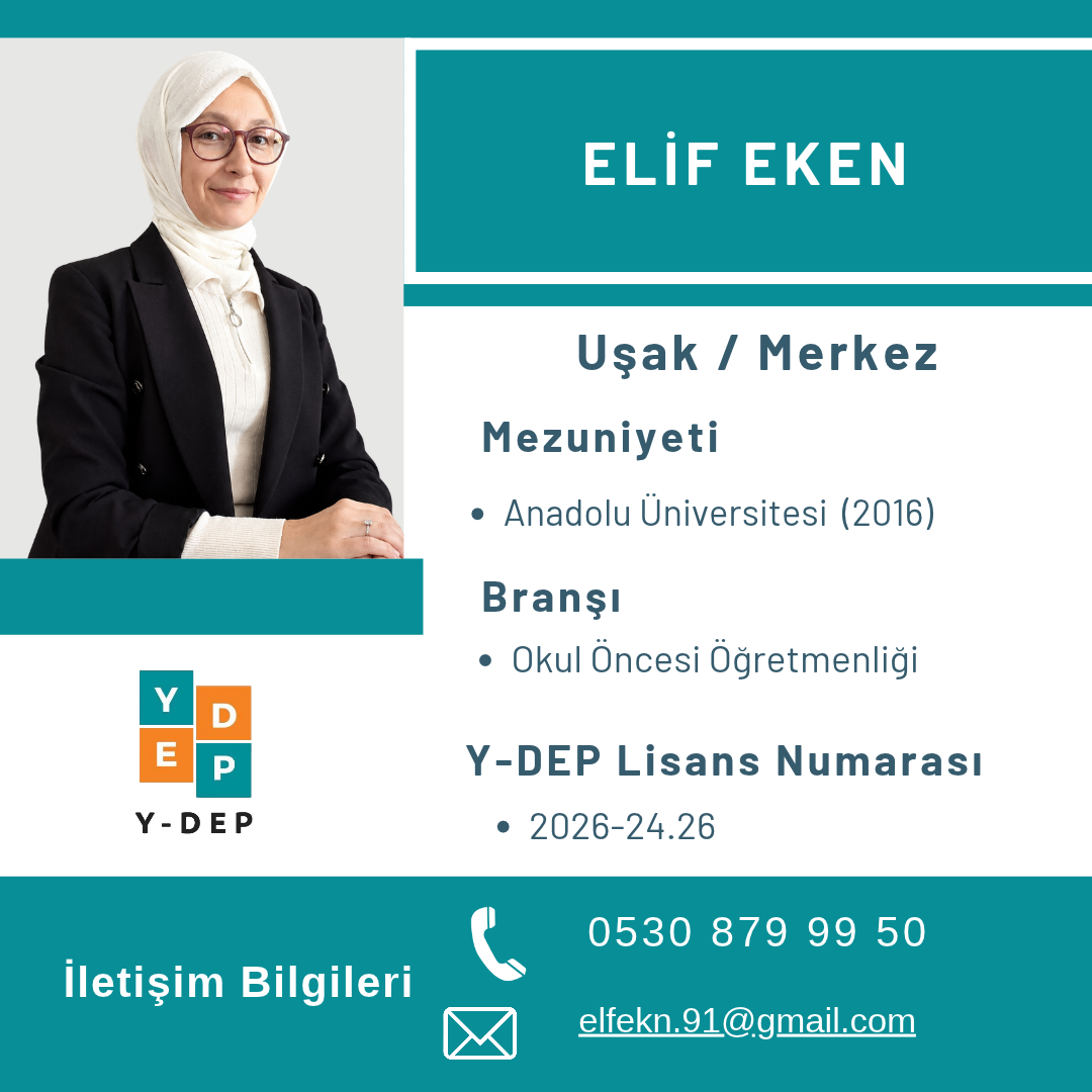 Elif Eken