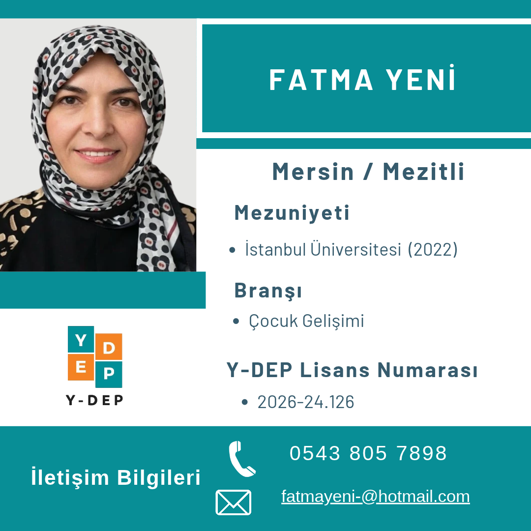 Fatma Yeni