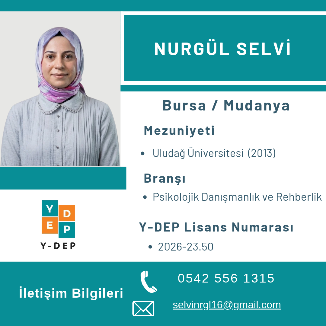 Nurgül Selvi