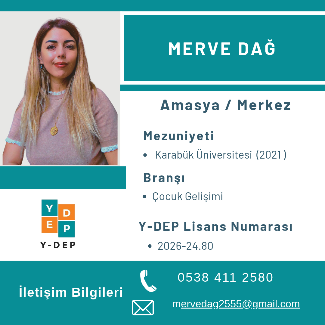 Merve Dağ