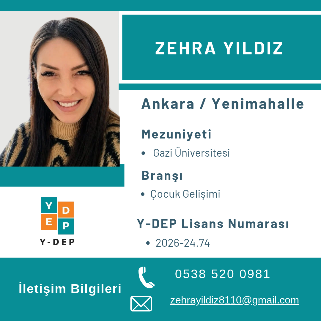 Zehra Yıldız