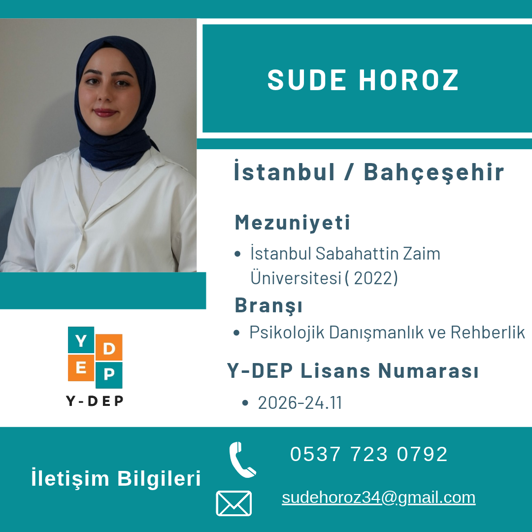Sude Horoz