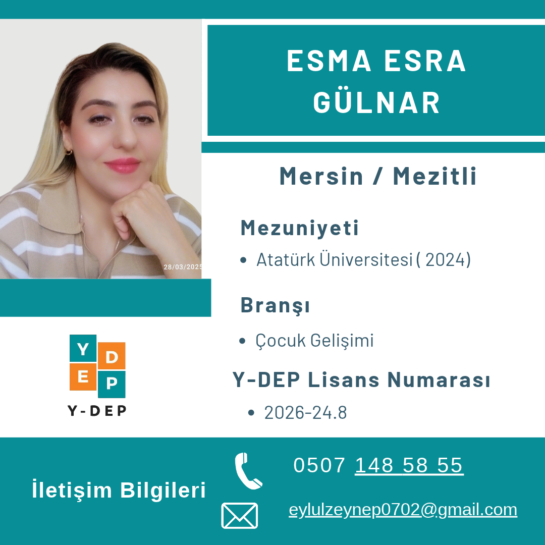 Esma Esra Gülnar