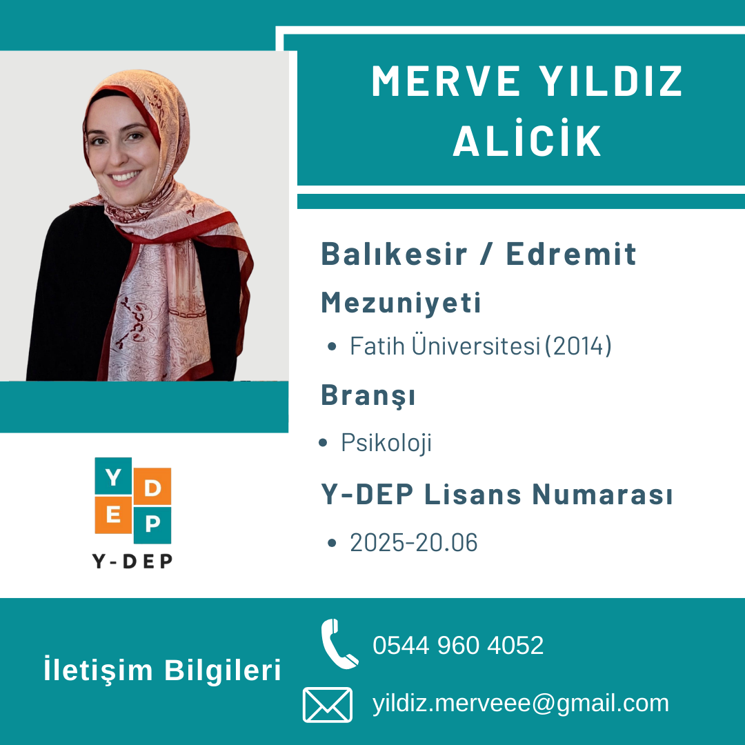 Merve Yıldız Alicik