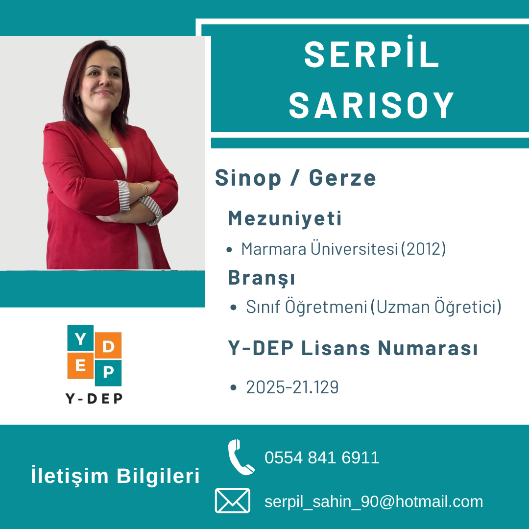 Serpil Sarısoy