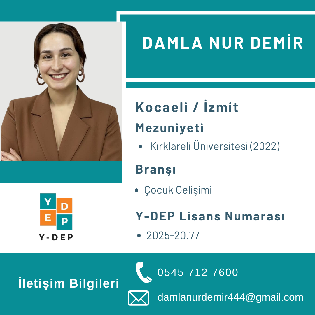 Damla Nur Demir