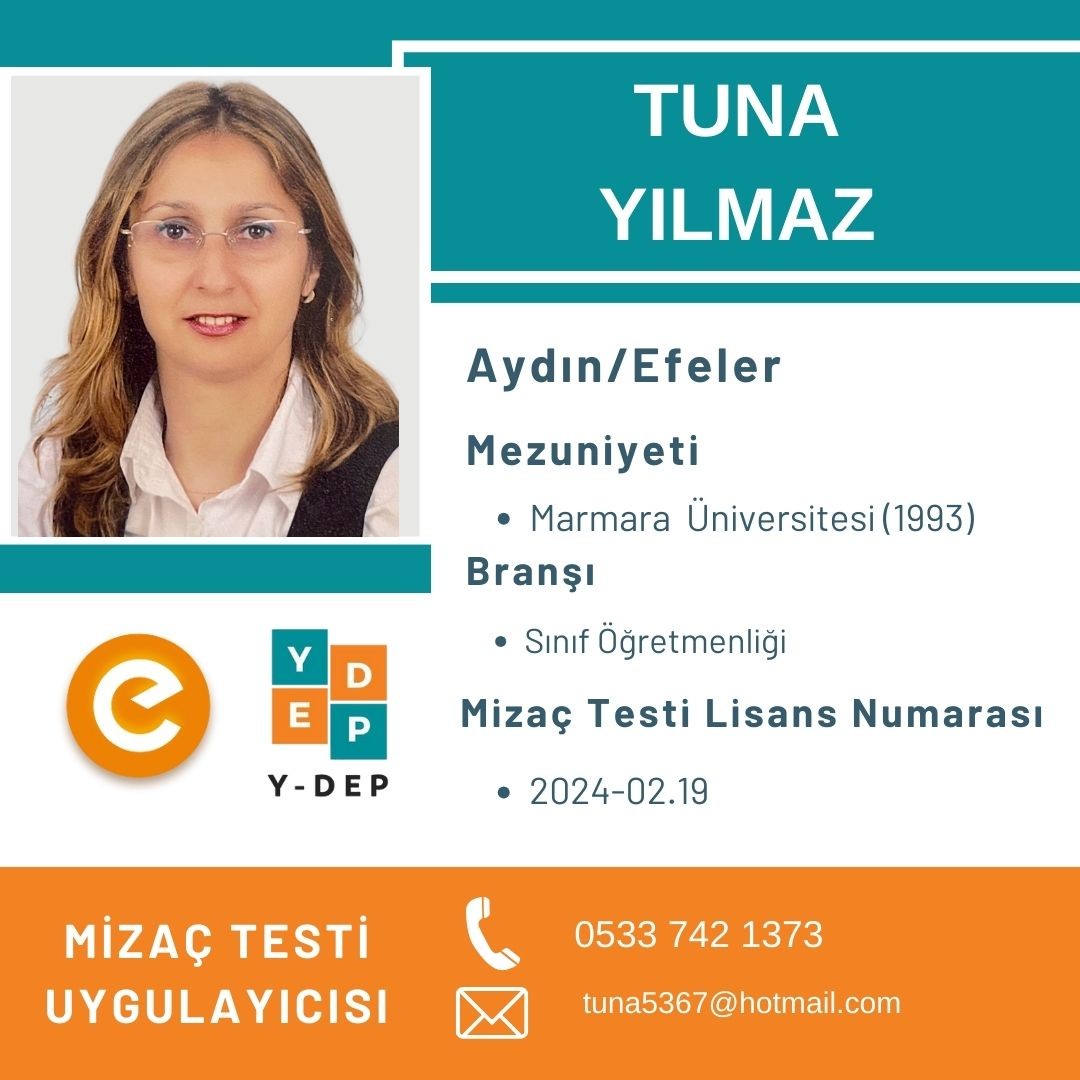 Tuna Yılmaz