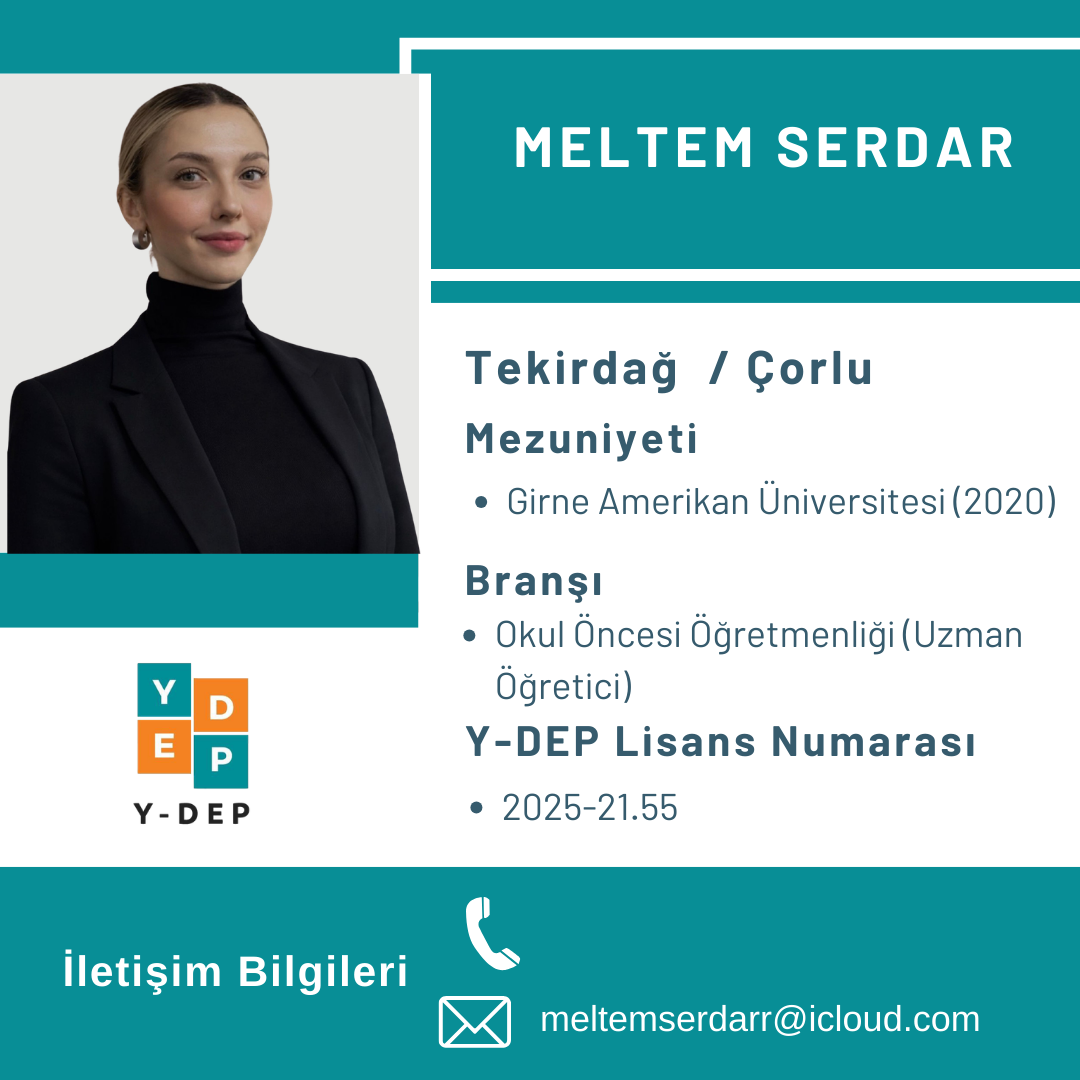 Meltem Serdar