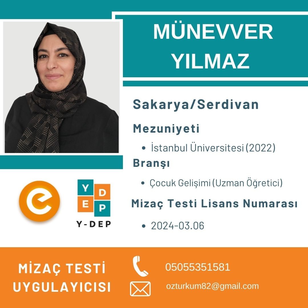 Münevver Yılmaz