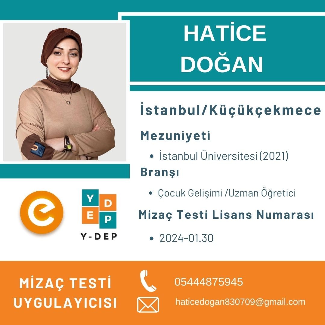 Hatice Doğan