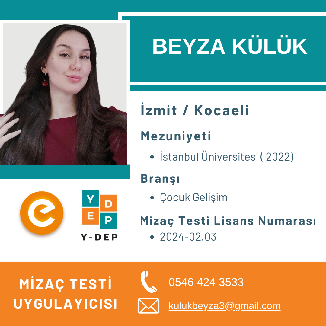Beyza Külük