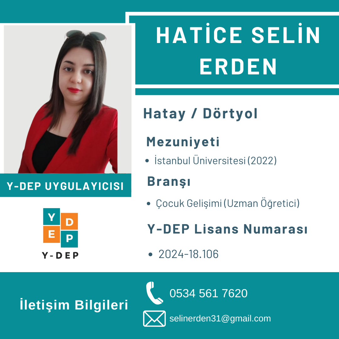 Hatice Selin Erden