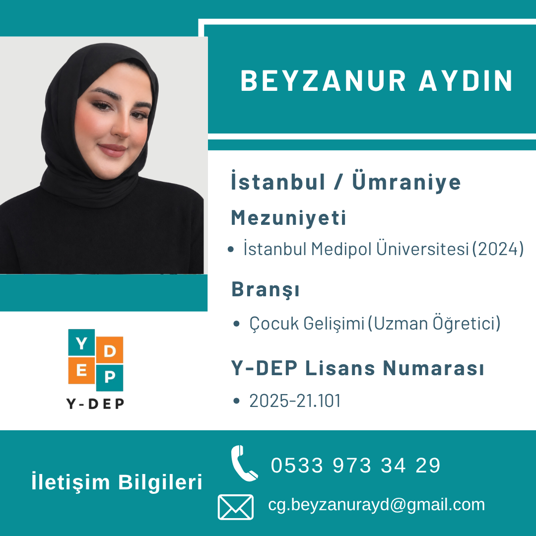 Beyzanur Aydın