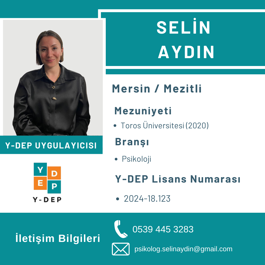 Selin Aydın