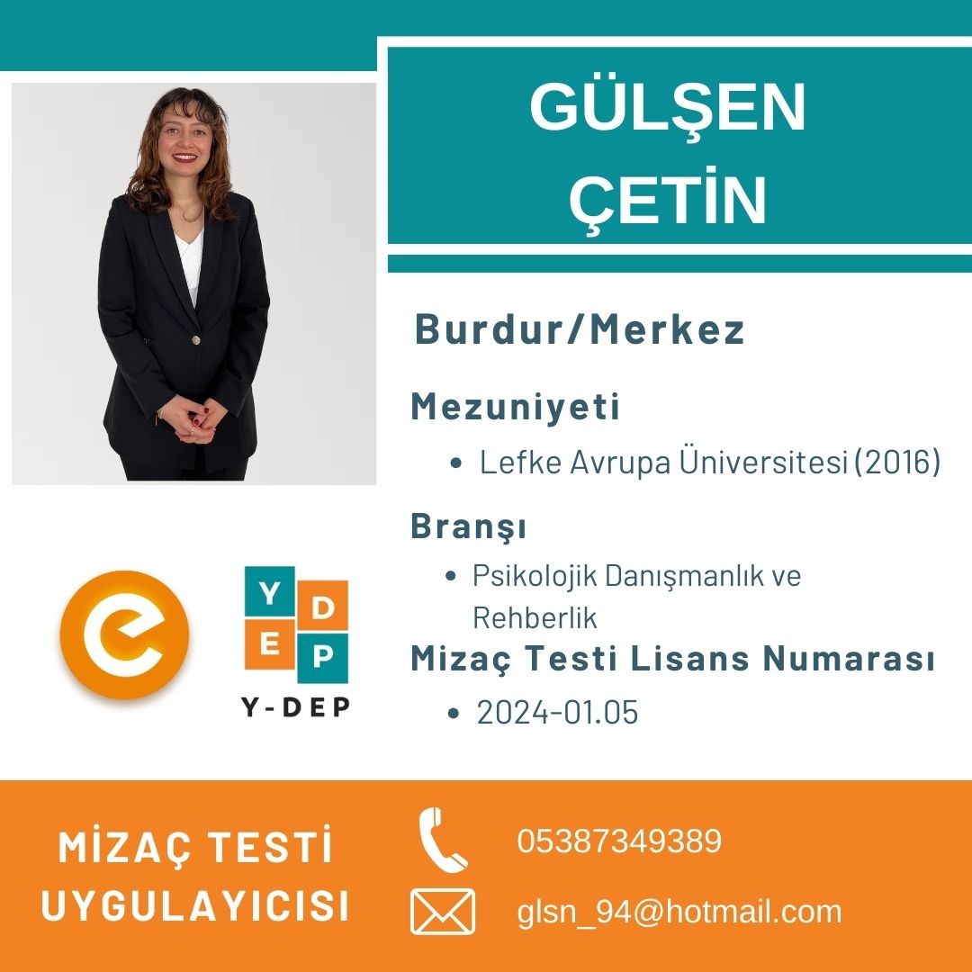 Gülşen Çetin