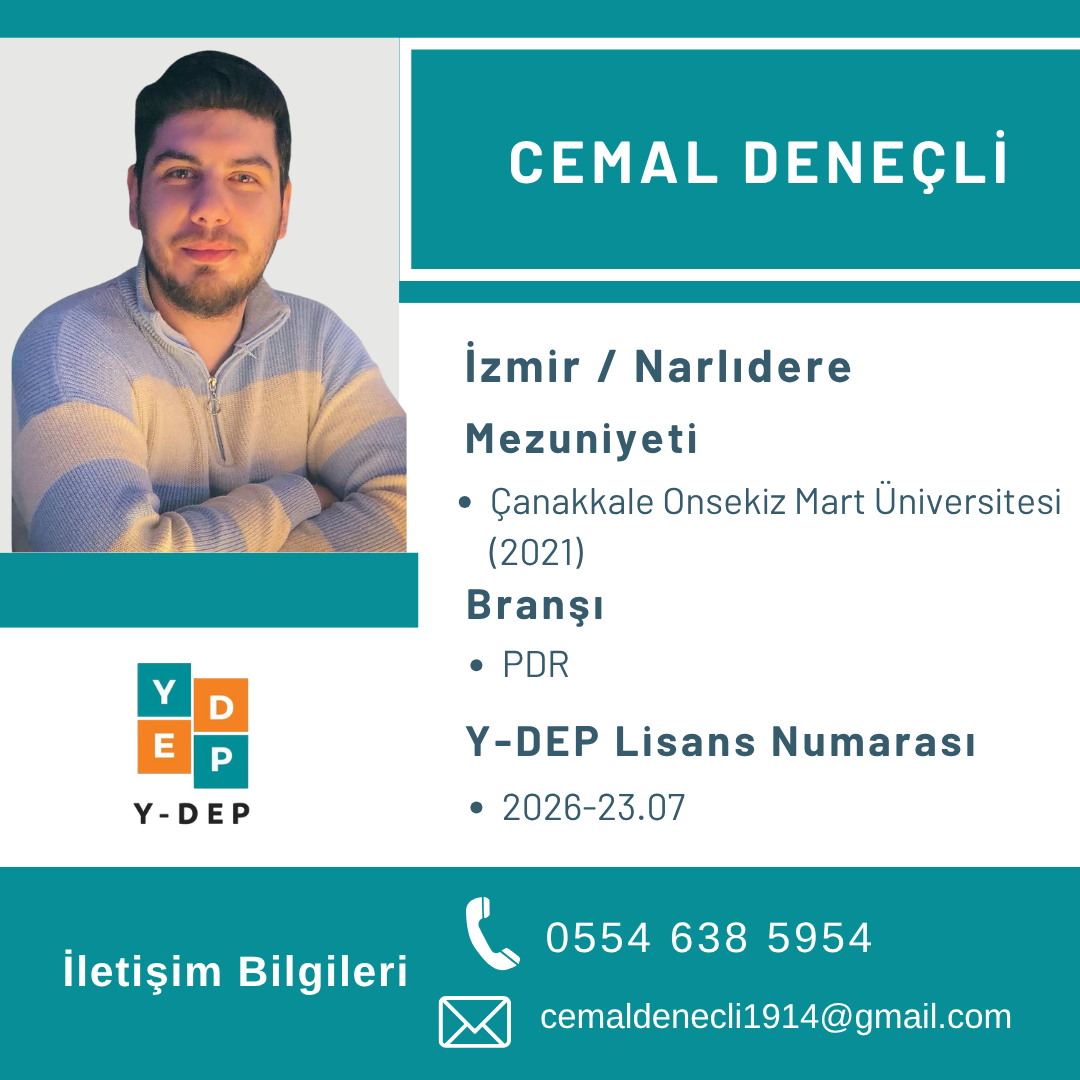 Cemal Deneçli