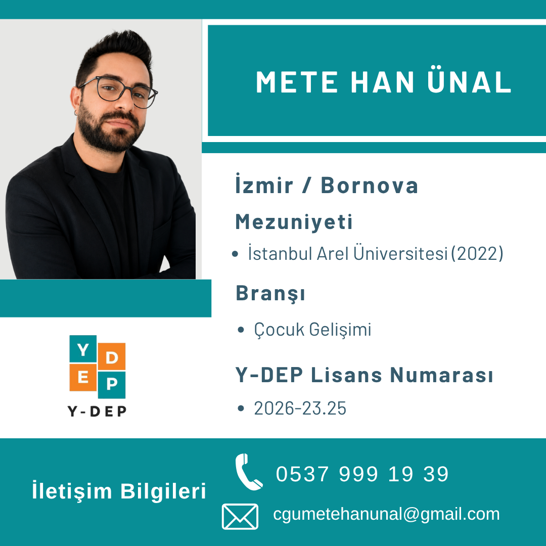 Mete Han Ünal