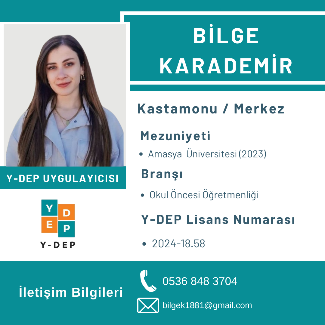 Bilge Karademir