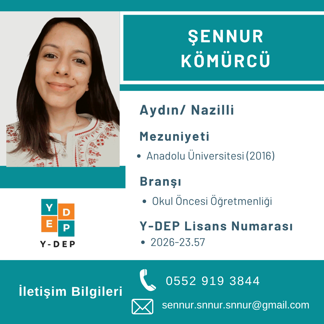Şennur Kömürcü