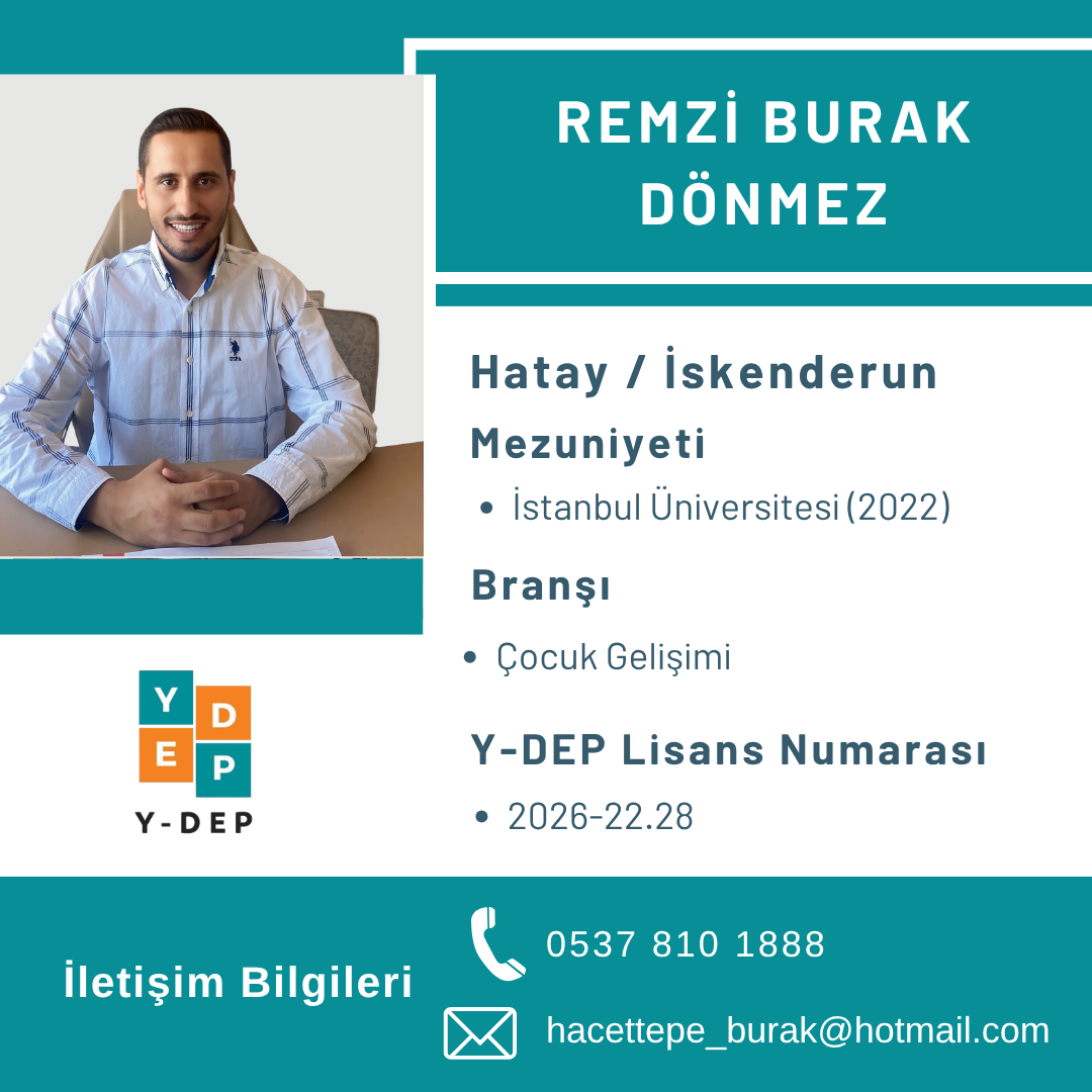 Remzi Burak Dönmez
