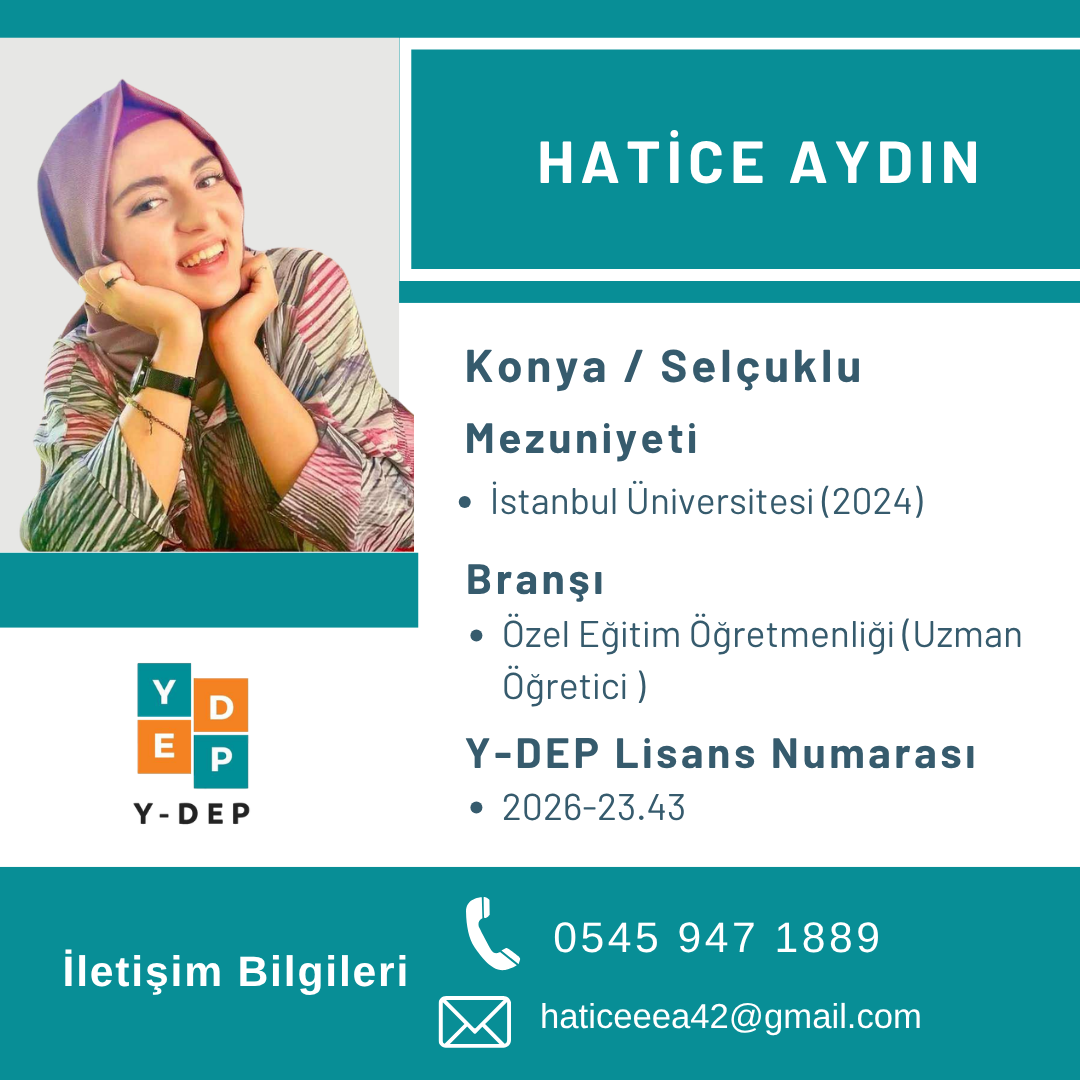 Hatice Aydın