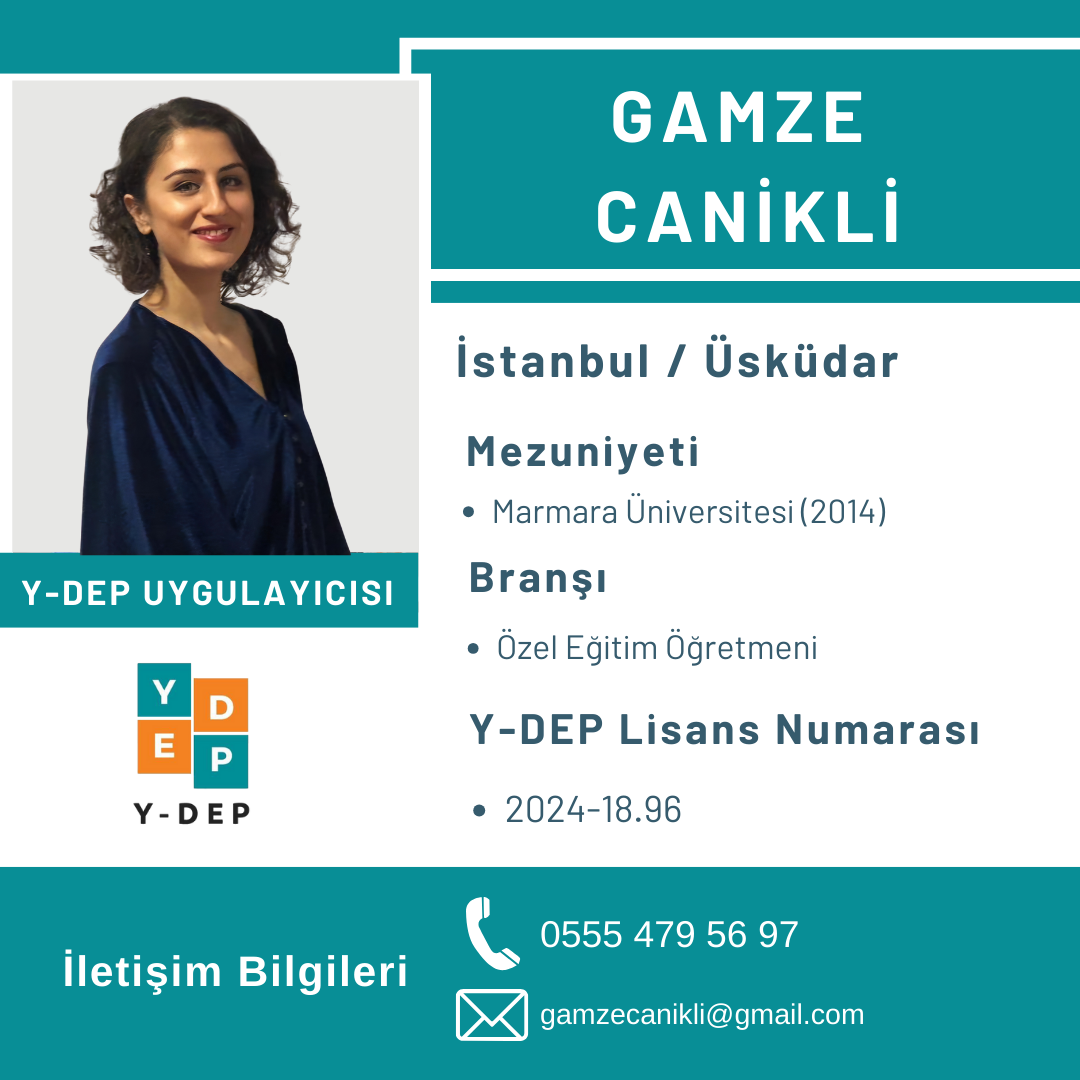 Gamze Canikli