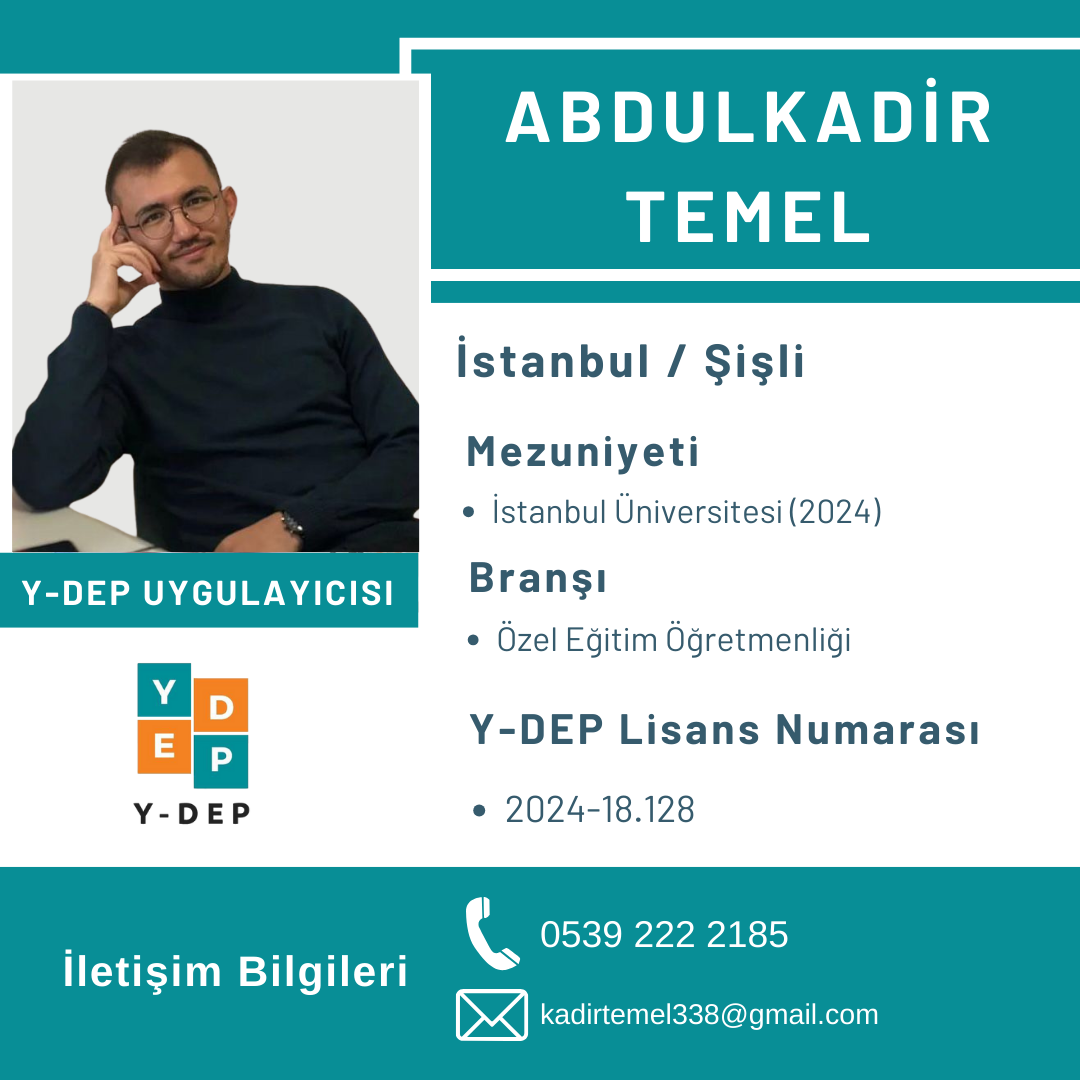 Abdulkadir Temel