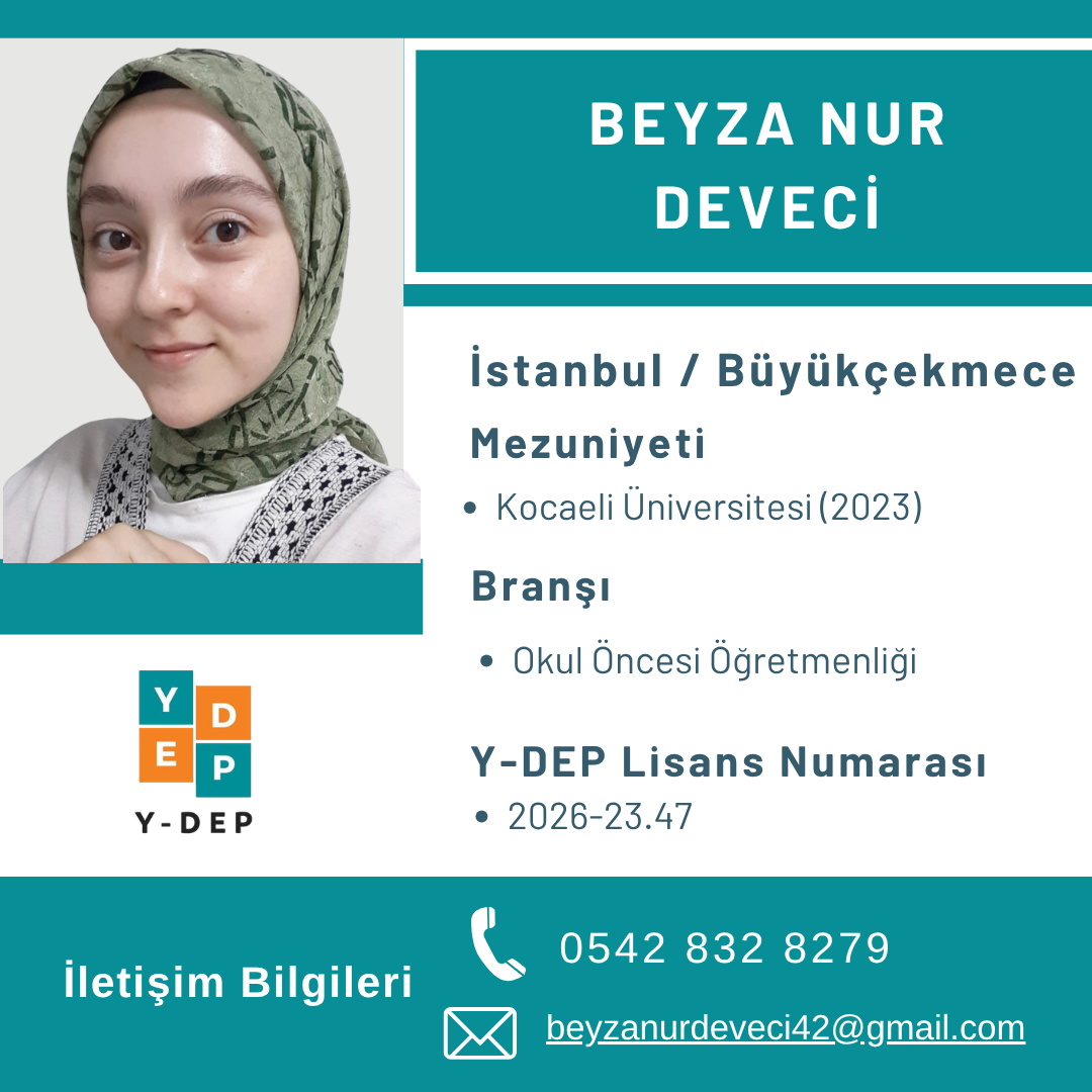 Beyza Nur Deveci