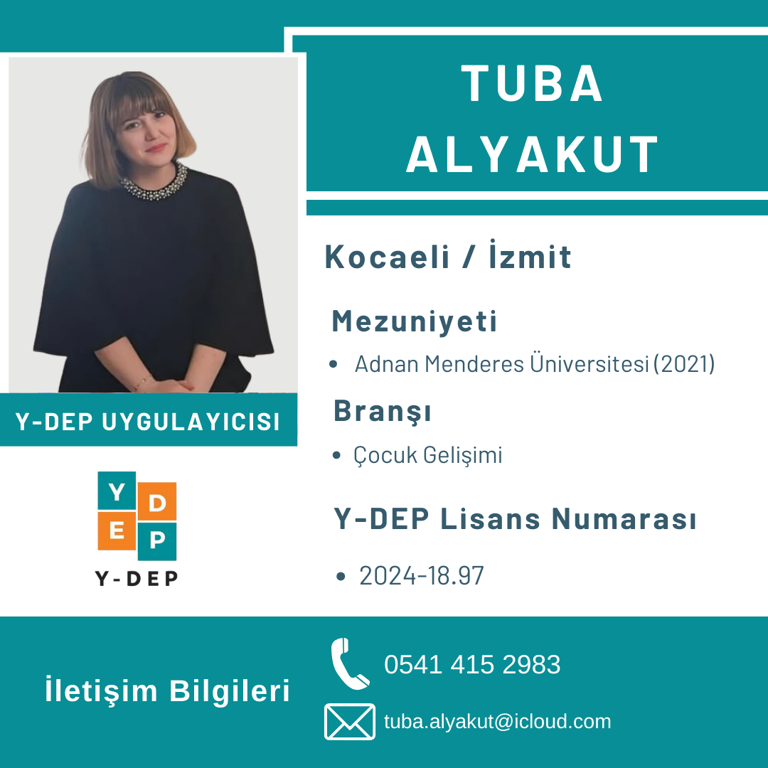 Tuba Alyakut