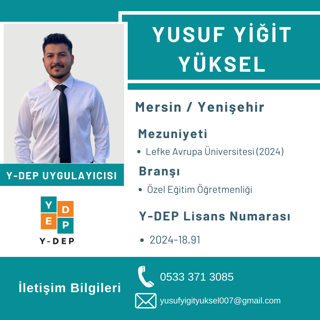 Yusuf Yiğit Yüksel