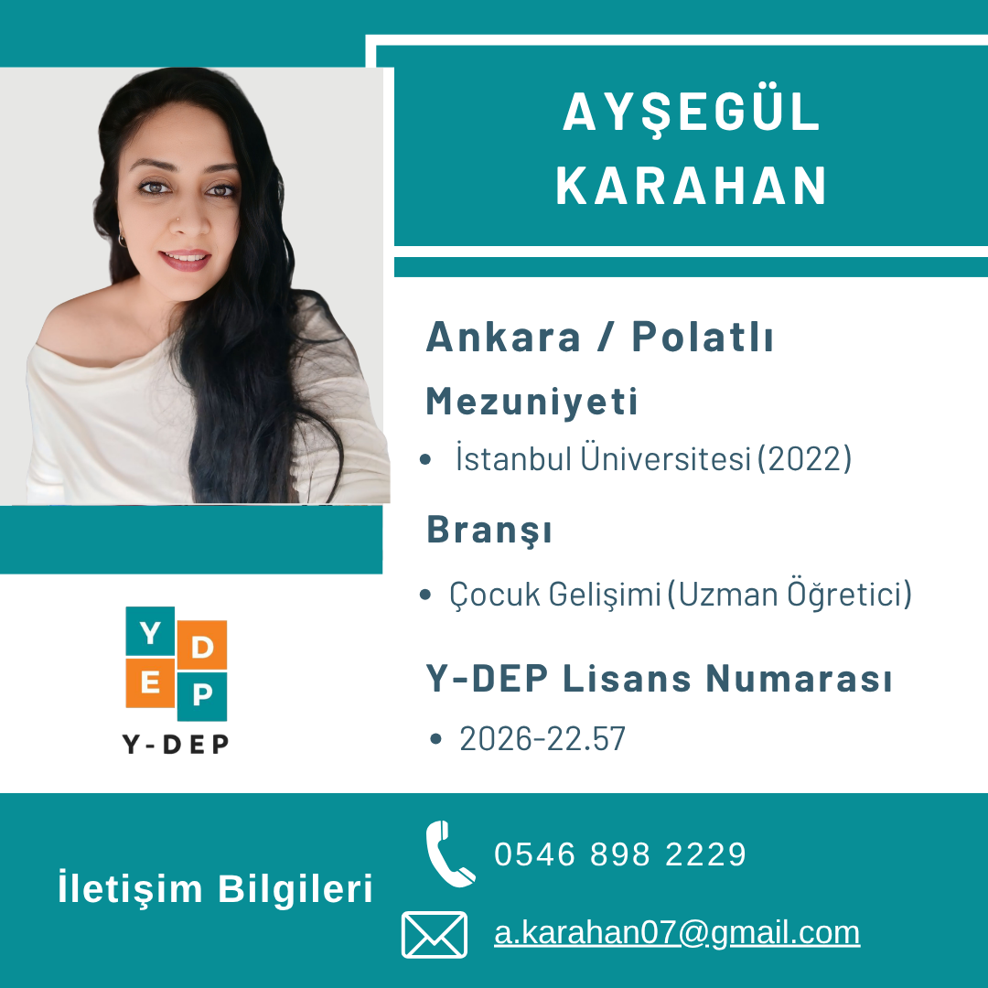 Ayşegül Karahan
