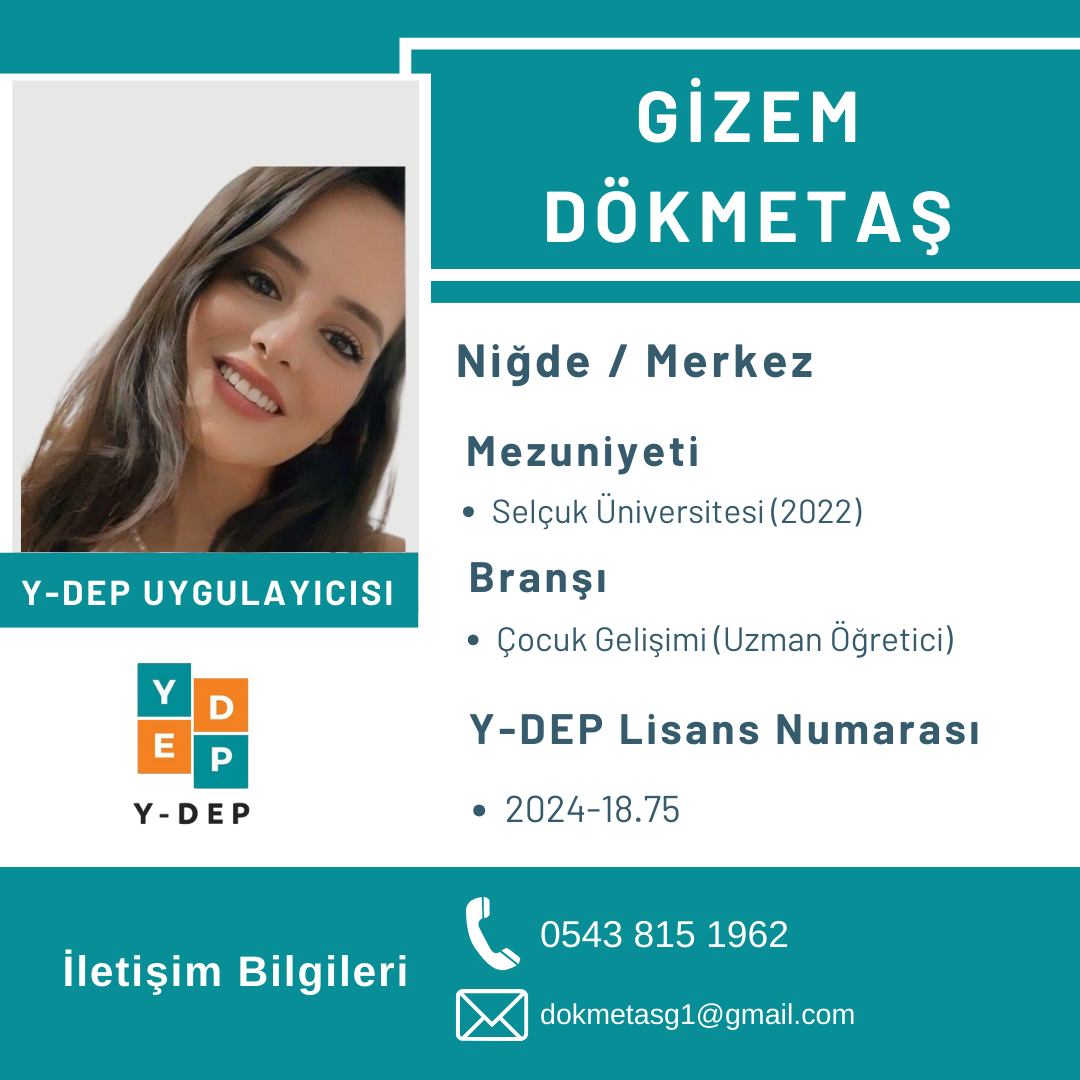 Gizem Dökmetaş