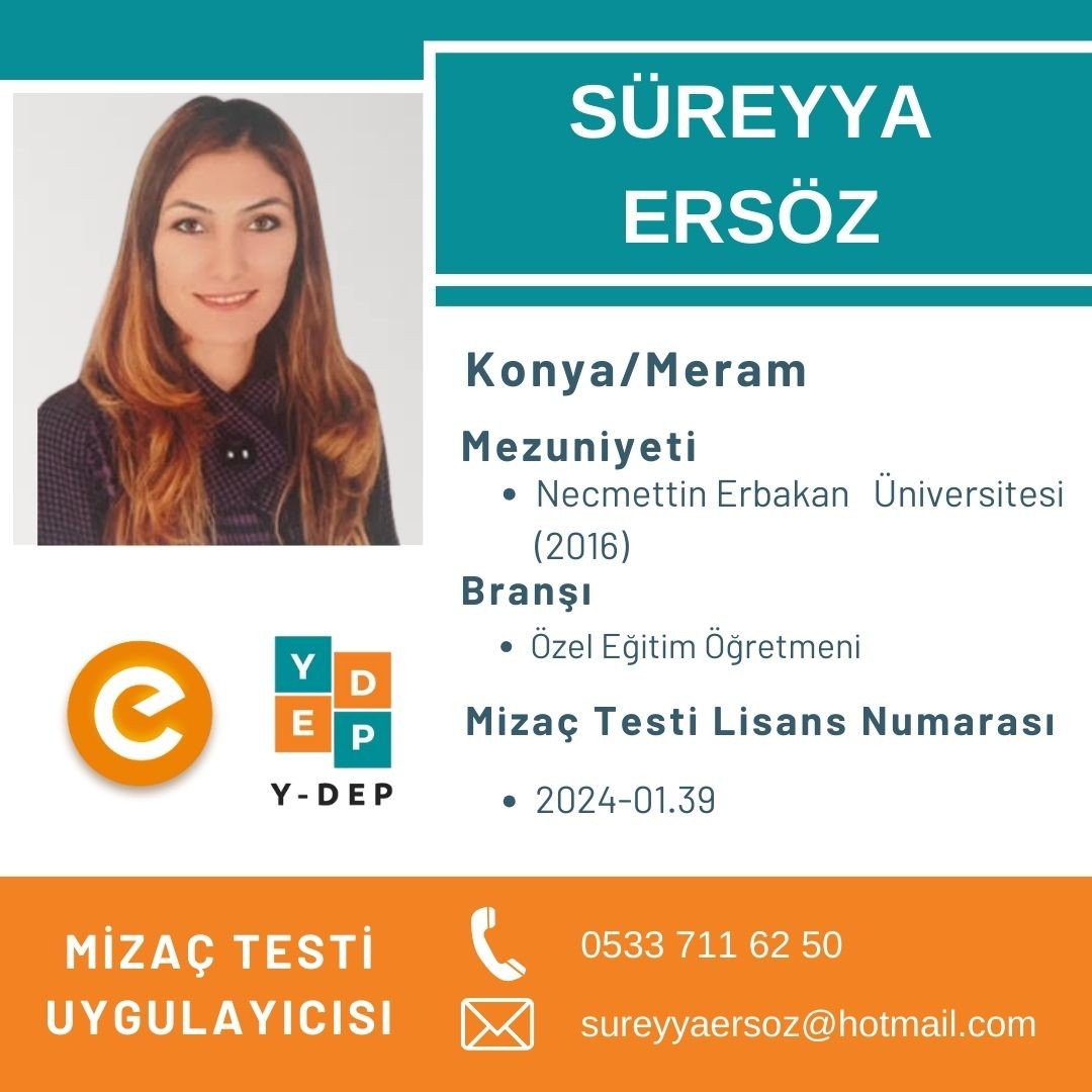 Süreyya Ersöz