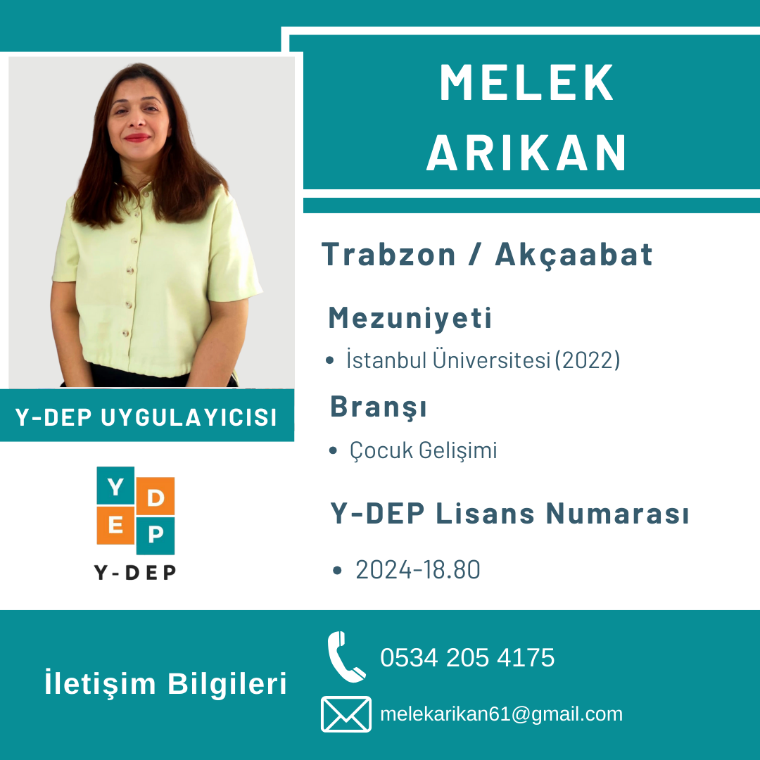 Melek Arıkan